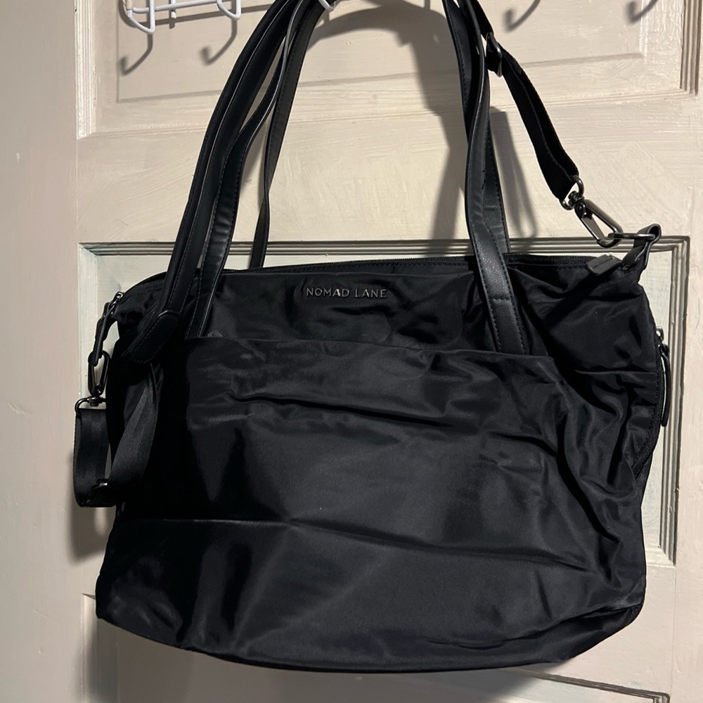 Nomad Lane Laptop Travel Bag